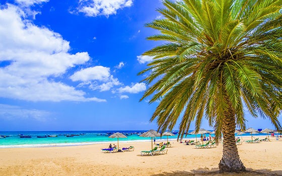 Wyspy Kanaryjskie wakacje