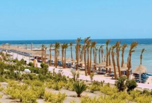 Egipt | Wakacje w kwietniu: Gdzie pojechać na idealne wczasy przed sezonem? Kompletny przewodnik