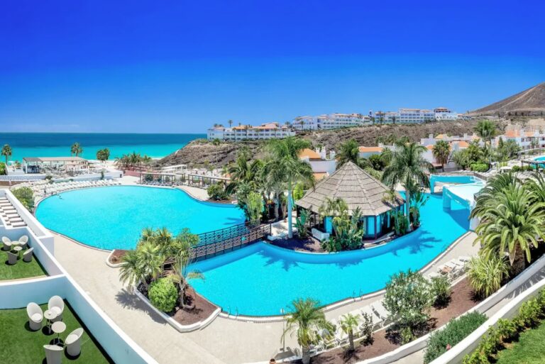 Fuerteventura | Wakacje w marcu: Gdzie lecieć po słońce? Kompleksowy poradnik podróżnika